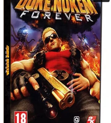 Duke Nukem Forever | Steam-PC