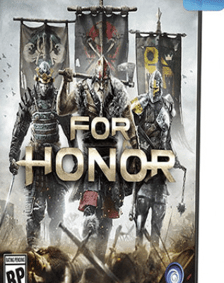 For Honor | Uplay