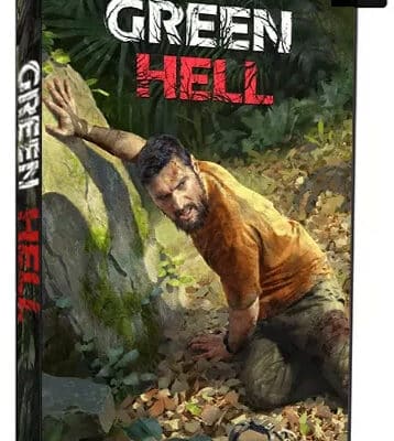 Green Hell | Steam-PC