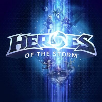 Heroes of the Storm Starter Bundle | BattleNet-PC