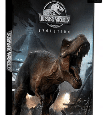 Jurassic World Evolution | Steam-PC