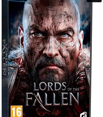 Lords of the Fallen Limited Edition | Steam-PC