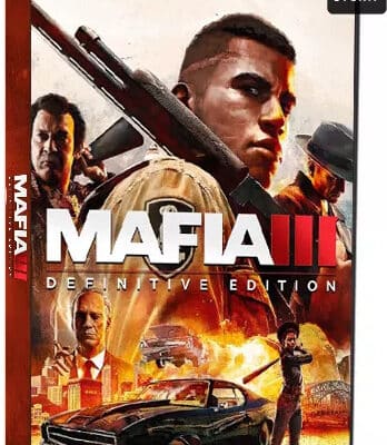 Mafia III: Definitive Edition | Steam-PC