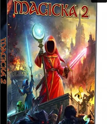 Magicka 2 | Steam-PC