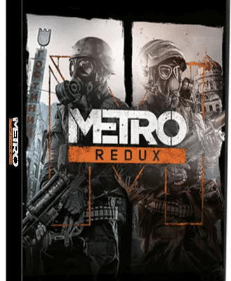 Metro Redux | Steam-PC