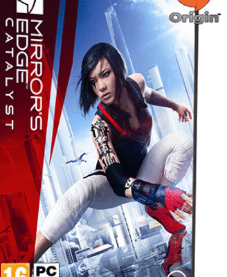 Mirror's Edge Catalyst | Origin