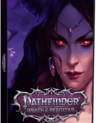 Pathfinder: Wrath of the Righteous | Steam-PC