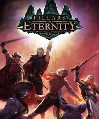 Pillars of Eternity | Steam-PC