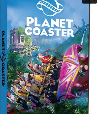 Planet Coaster | Steam-PC