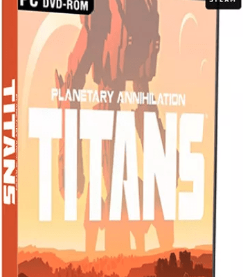 Planetary Annihilation Titans | Steam-PC