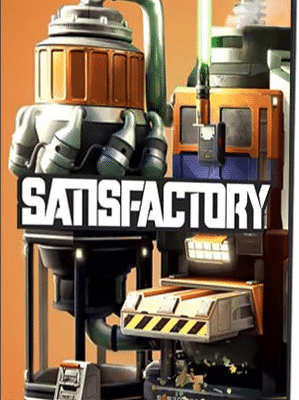 Satisfactory | Steam-PC