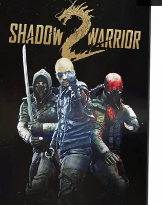 Shadow Warrior 2 | Steam-PC