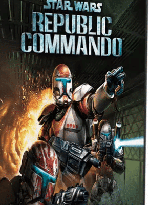 Star Wars Republic Commando | Steam-PC