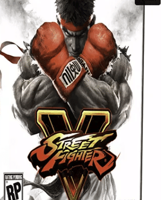 Street Fighter V | Steam-PC