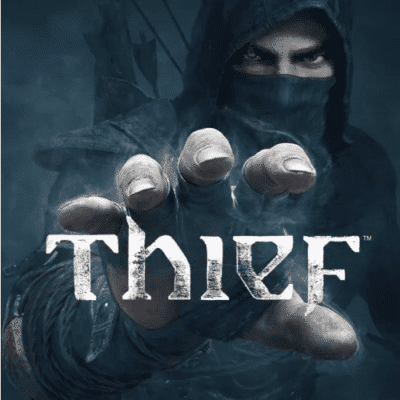 THIEF | Steam-PC