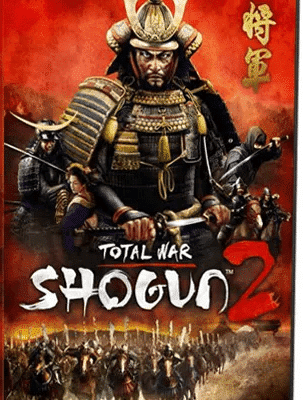 Total War Shogun 2 | Steam-PC