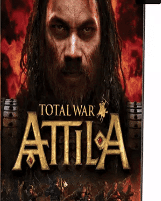 Total War Attila Standard Edition | Steam-PC