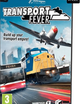 Transport Fever | Steam-PC