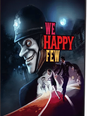 We Happy Few | Steam-PC