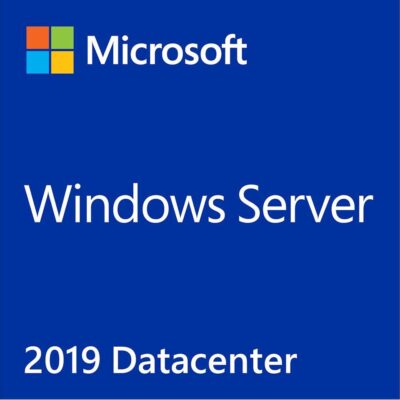 Microsoft Windows Server Datacenter 2019