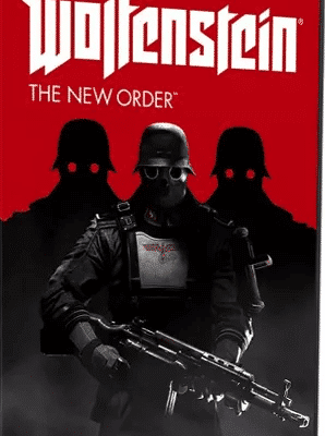 Wolfenstein The New Order | Steam-PC