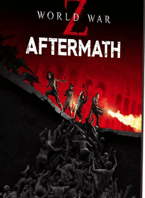 World War Z: Aftermath | Steam-PC