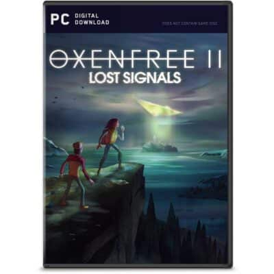 OXENFREE II: Lost Signals STEAM | PC