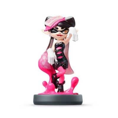 Figura Nintendo Amiibo Splatoon Mar