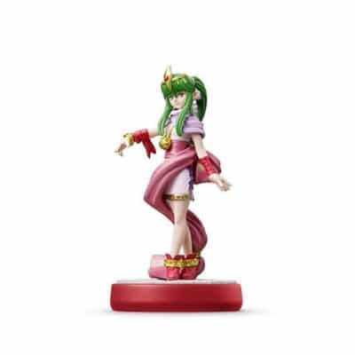 Figura Nintendo Amiibo Fire Emblem Tiki