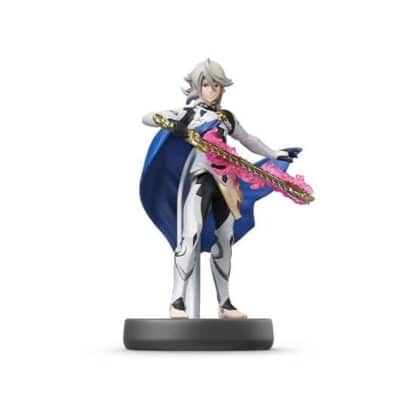 Figura Nintendo Amiibo Smash Corrin