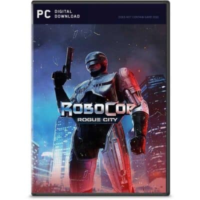 RoboCop: Rogue City - STEAM