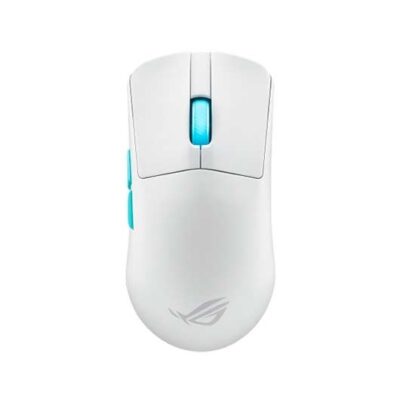 Rato Wireless Asus ROG P713 Harpe Ace Aim