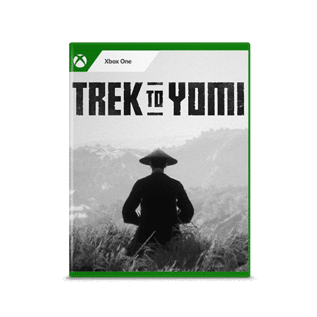 Trek to Yomi | Xbox One & Xbox Series X|S